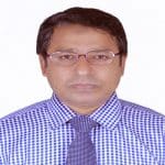 Dr. Md. Abul Hashem