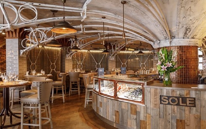 Restaurant 2