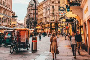 Vienna